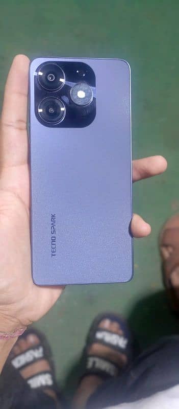 Tecno spark 10 pro 3