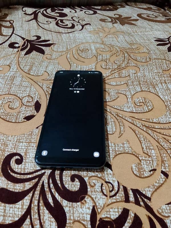 urgent sale samsung A50 6GB 128GB WHATSAPP 03114396924 EXCHANGE 0