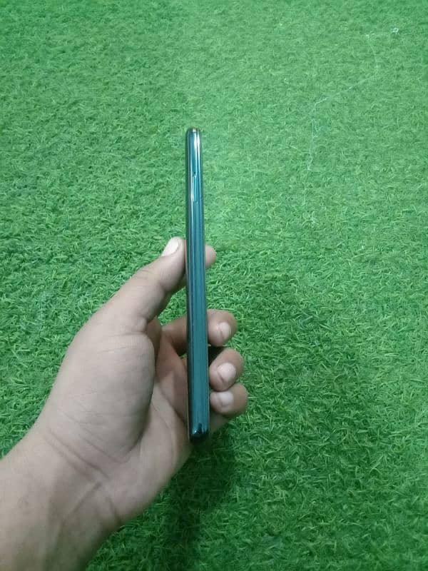 Moto G stylus 5G PTA approved  Ram 4 Rom 128 10by10 condition all ok 2