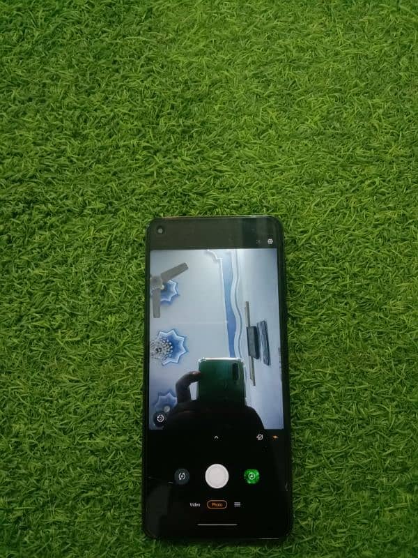 Moto G stylus 5G PTA approved  Ram 4 Rom 128 10by10 condition all ok 6