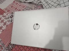 HP core i7 8 genration 16 Gb ram 256 ssd 16 inches display