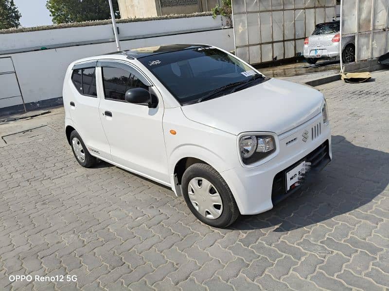 Suzuki Alto 2019 15