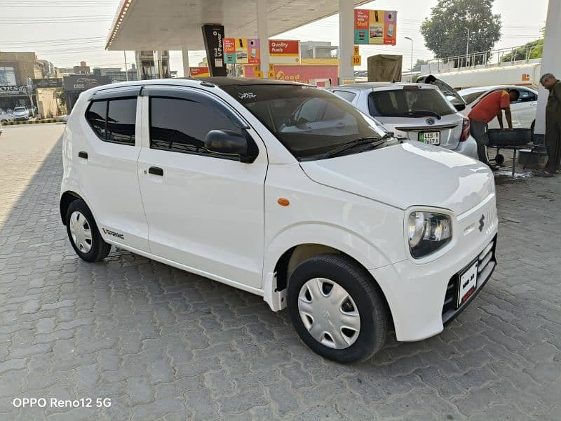 Suzuki Alto 2019 19