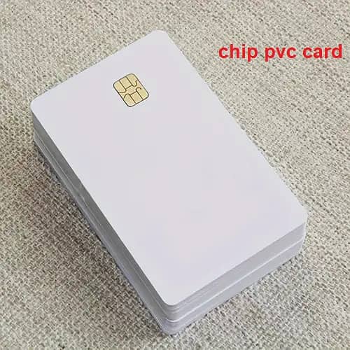 CARD PRINTERS, SAMRT CARD RFID CARD PRE PRINTING CARDS 3