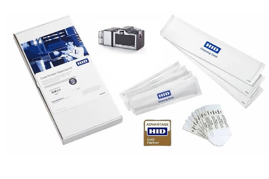 CARD PRINTERS, SAMRT CARD RFID CARD PRE PRINTING CARDS 4