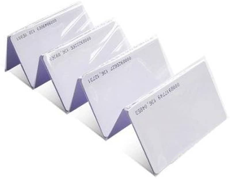 CARD PRINTERS, SAMRT CARD RFID CARD PRE PRINTING CARDS 8