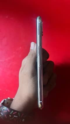 iPhone X Pta approved 256gb Face I’D ok phone num. . [03264327002]…