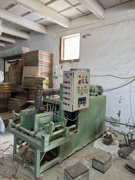 Plastic Molding Machines 3