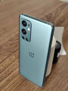 One plus 9 pro