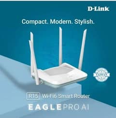 5G router