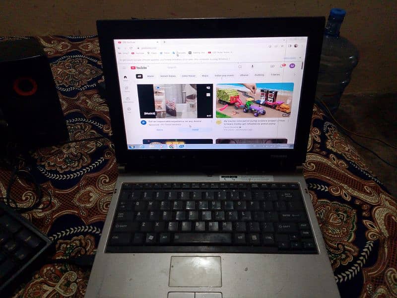 laptop for sale Toshiba laptop 0