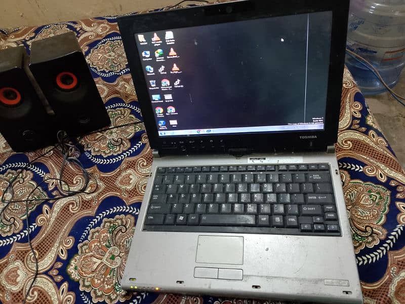 laptop for sale Toshiba laptop 4