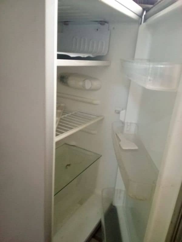 Apex room fridge 0