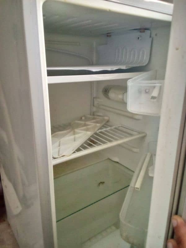 Apex room fridge 1