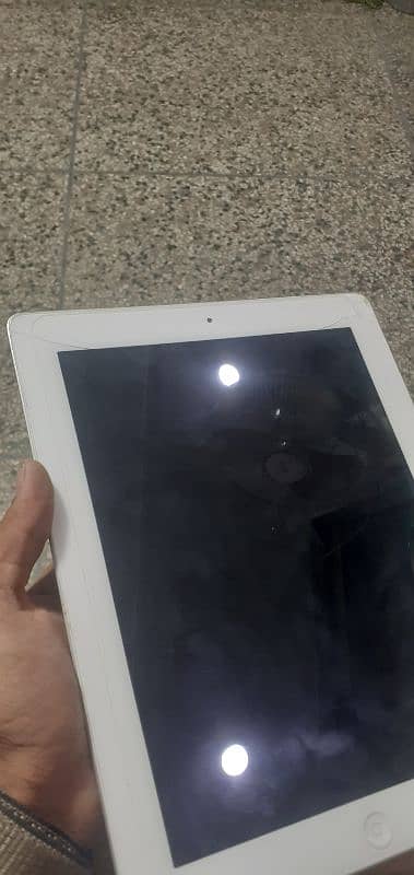 APPLE I PAD 2 (WIFI) 16 GB 2