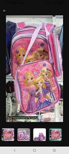 barbie bags