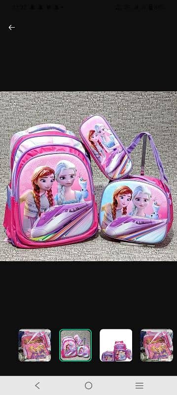 barbie bags 2