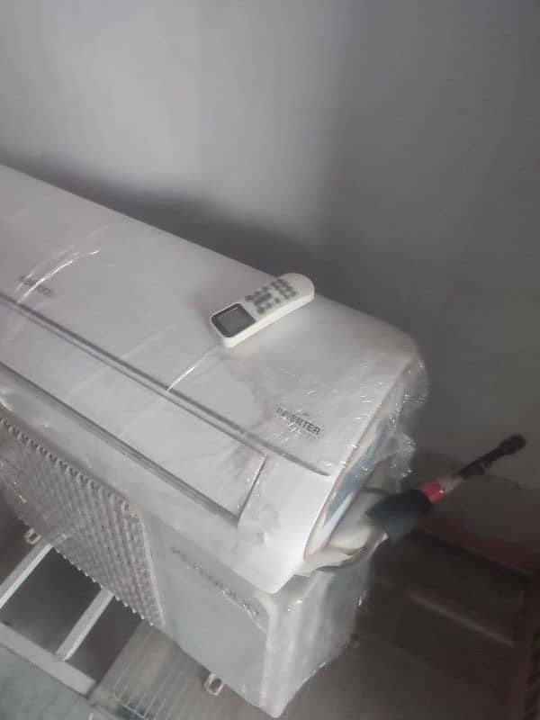 DC inverter, LG,Dawlance, Orient, Haier Inverter 2