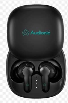 Audionic