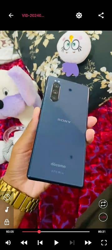 SONY XPERIA 5 MARK 1 1