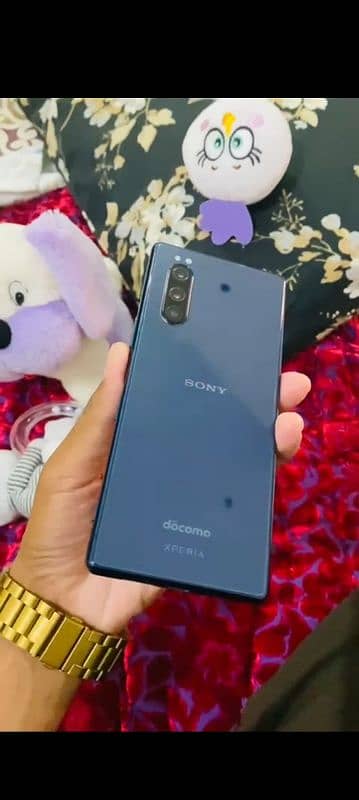 SONY XPERIA 5 MARK 1 2