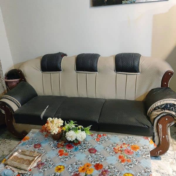 5 seater sofa set for sale 1