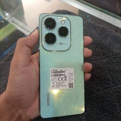 Infinix Hot 40 Pro