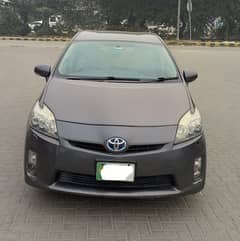 Toyota Prius 11/15 S package Led Edition Genion Car Urgent Sell