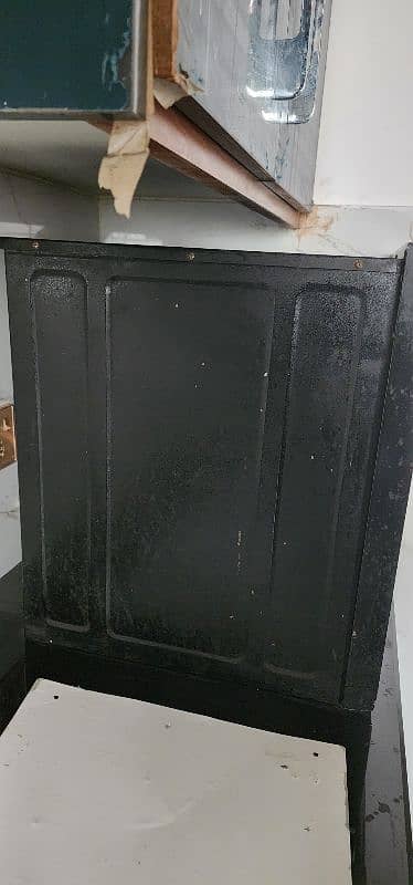 Gas Oven Freat Condition 5