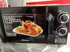 Microwave oven for sale new