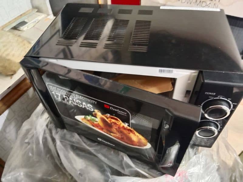 Microwave oven for sale new 1