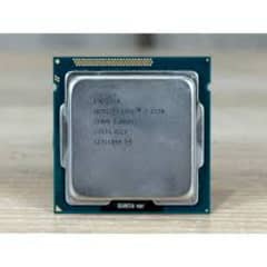 i7 2600k processor i7 2nd gen CPU