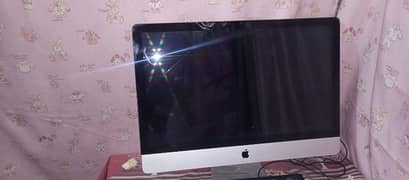 iMac 10