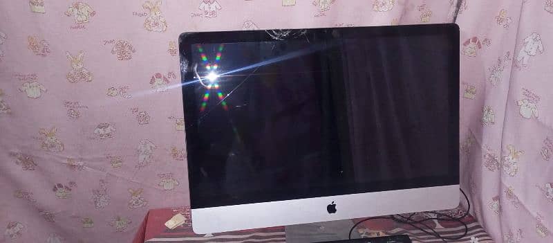 iMac 10 0