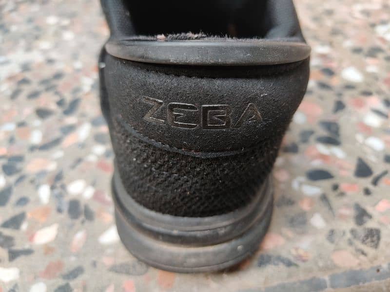 ZEBA shoes 0