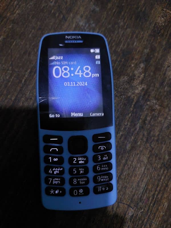 nokia 210 0