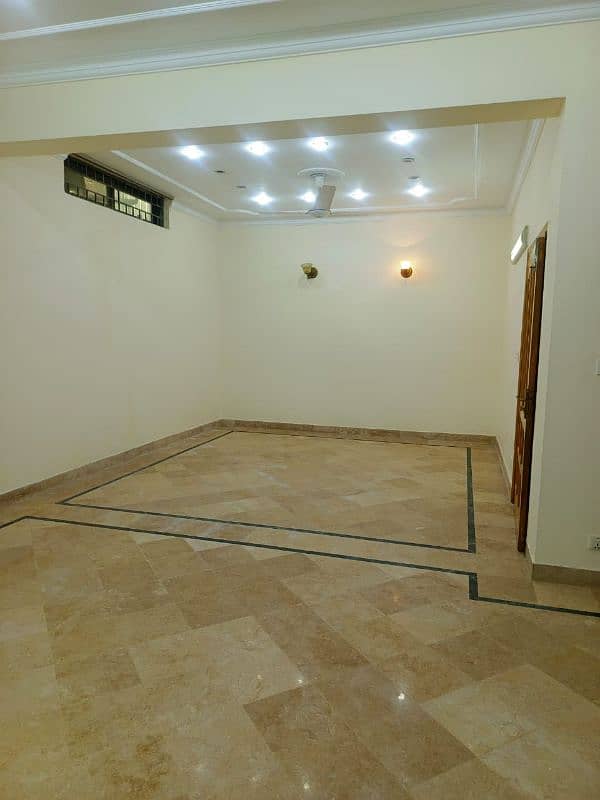 lower ground portion for rent 5