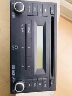 Nissan dayz genuine Mp3 player