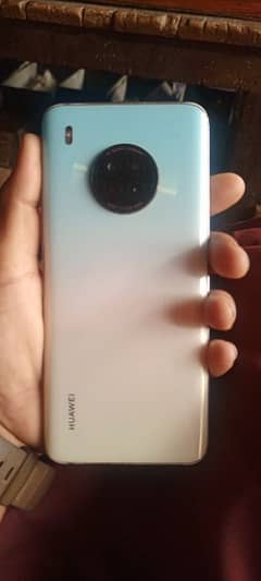 huawei y9a