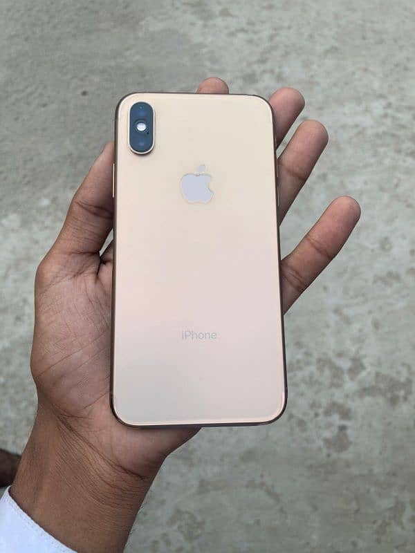 iphone xs 0