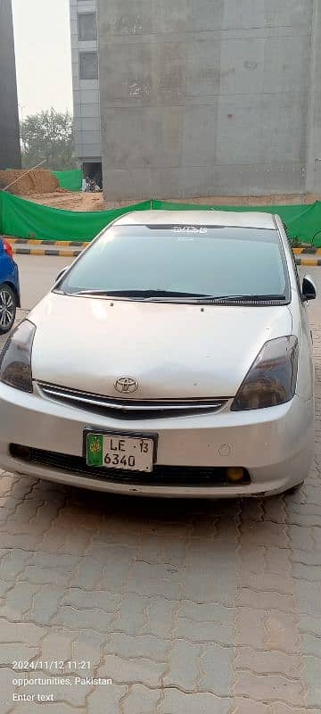 Toyota Prius 2008 0