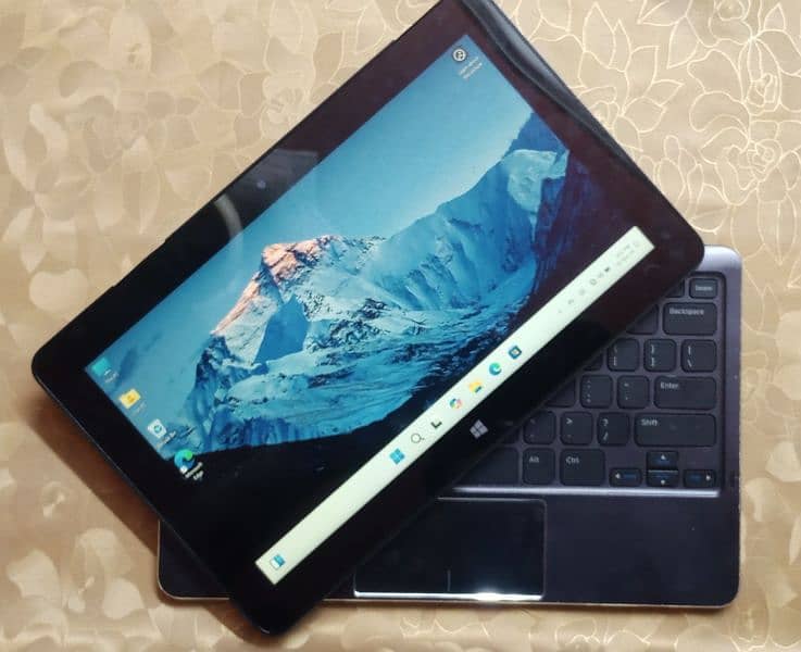 Dell Venue 11 Pro 7139 8 GB/128 GB (2-in-1 (Tablet + Laptop) 0