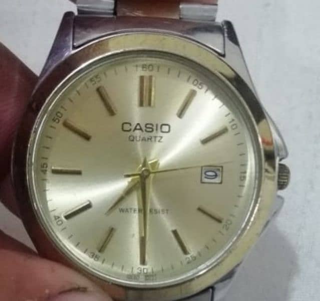 Casio Watches 17