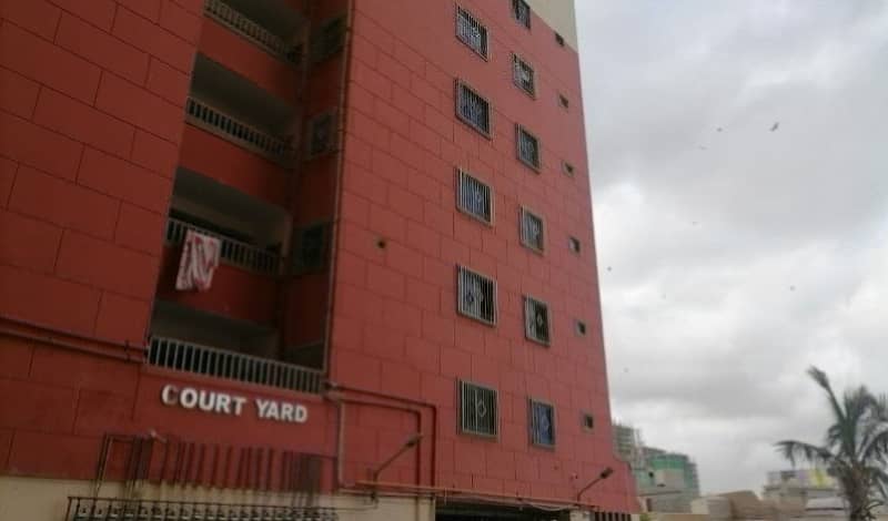 Affordable Flat Available For sale In Defence View Phase 1 3