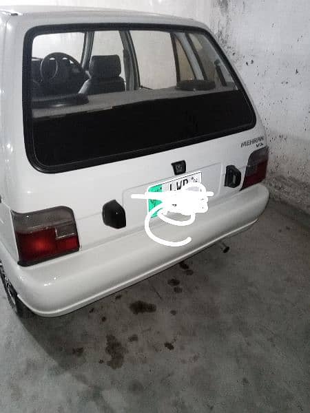 Suzuki Alto 2006 1