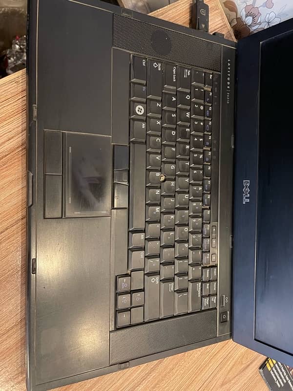 Dell Core i5 4