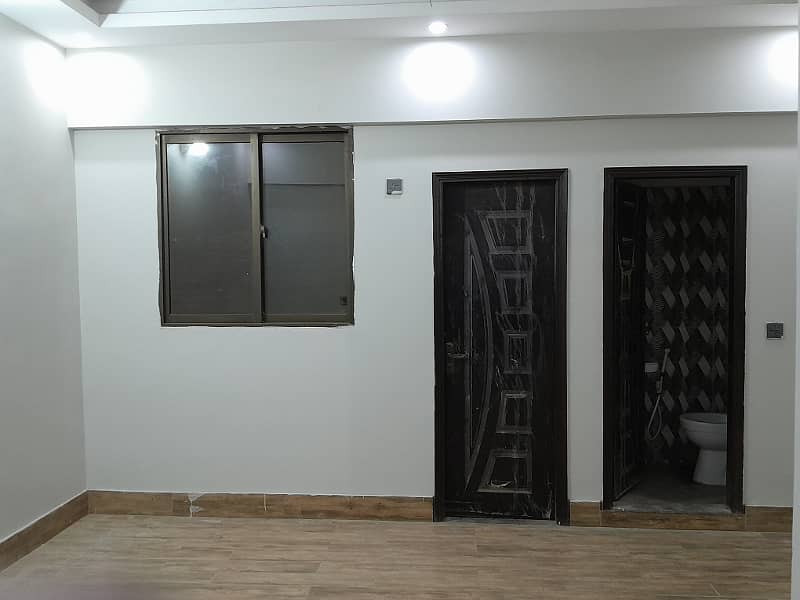 3 bed drawing Lounge Portion For Rent Nazimabad 2 1st floor 6