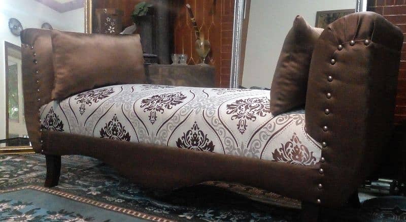 Very beautiful heavy comfortable Molty foam dewan03335138001 5