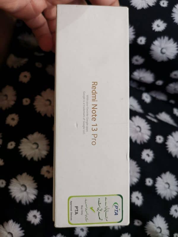 Redmi Note 13 Pro 8/256 3