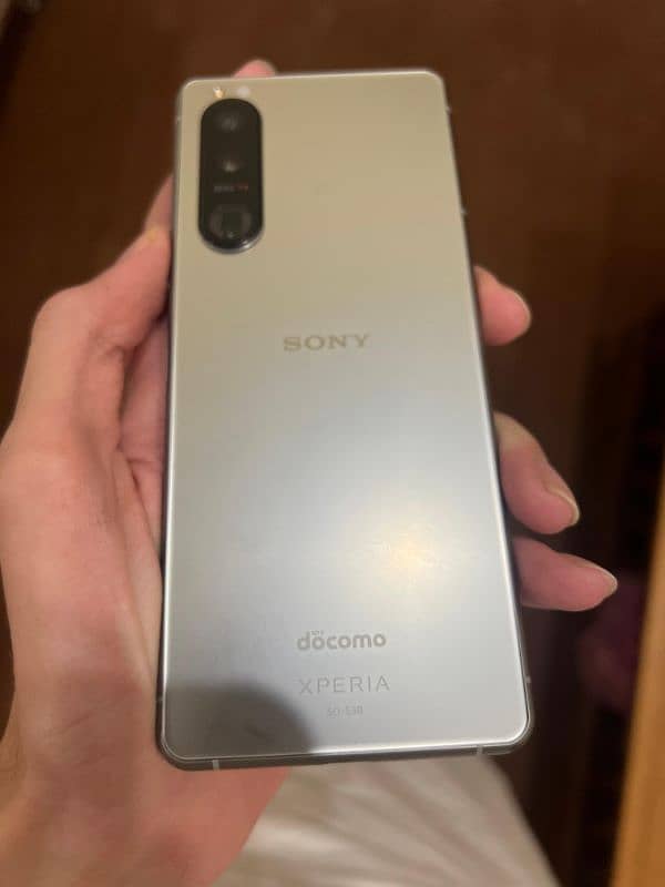 Sony Xperia 5 mark 3 12